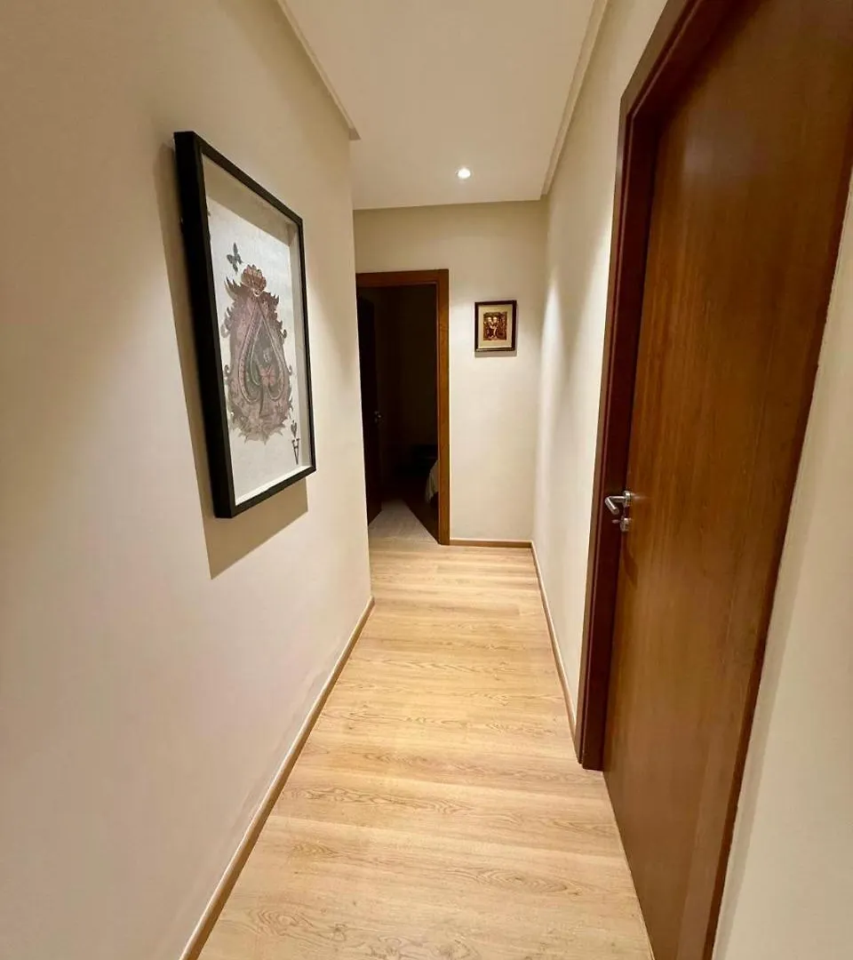 Lejlighed Appartement De Luxe Prestigia Golf Resort Marrakesh