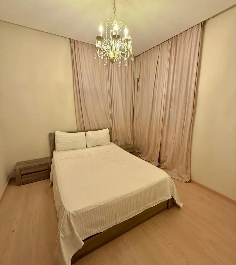 Appartement De Luxe Prestigia Golf Resort Marrakesh 0*,