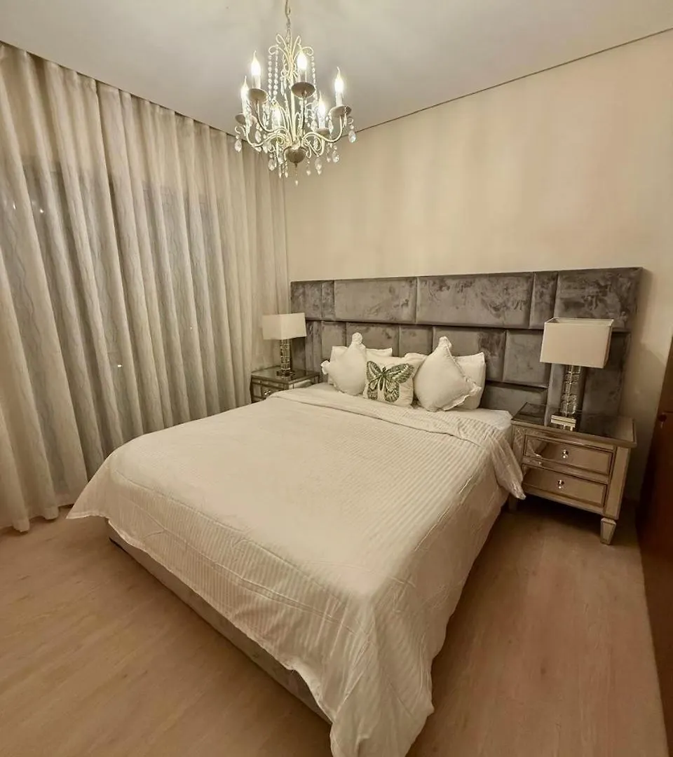 Lejlighed Appartement De Luxe Prestigia Golf Resort Marrakesh